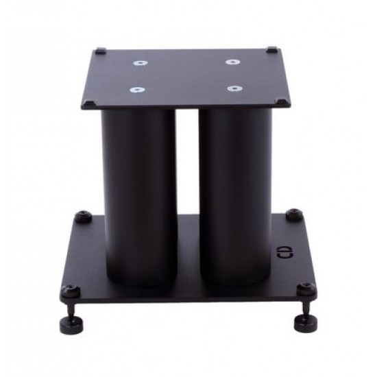 Studio Monitor Speaker Stands Acoustic Steel Desk Top Speaker Stand Support Studio Monitor Desk